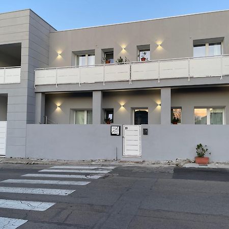 Luma10 Apartment Olbia Exterior foto
