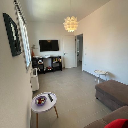 Luma10 Apartment Olbia Exterior foto