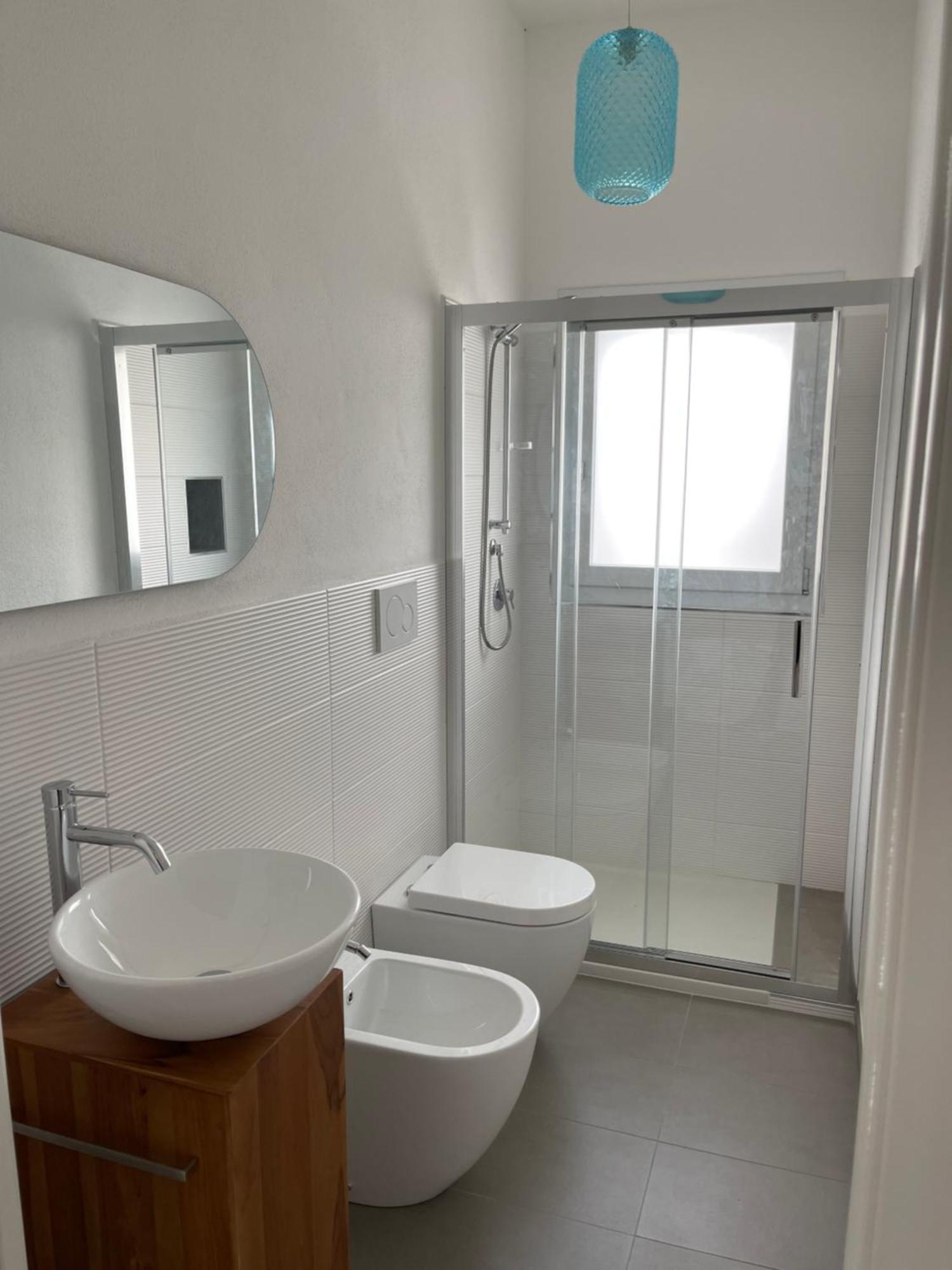 Luma10 Apartment Olbia Exterior foto
