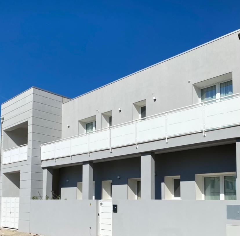 Luma10 Apartment Olbia Exterior foto