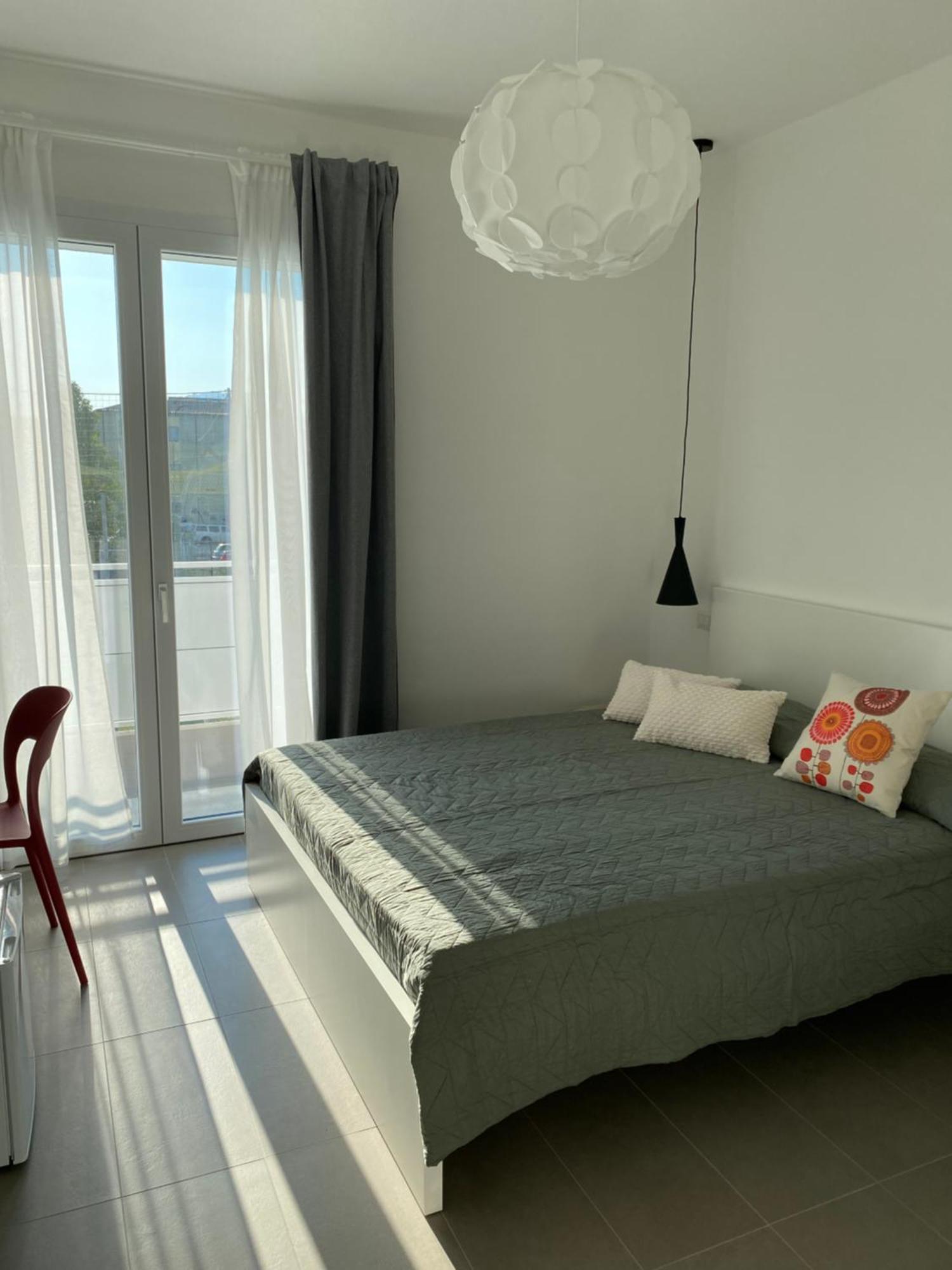 Luma10 Apartment Olbia Exterior foto