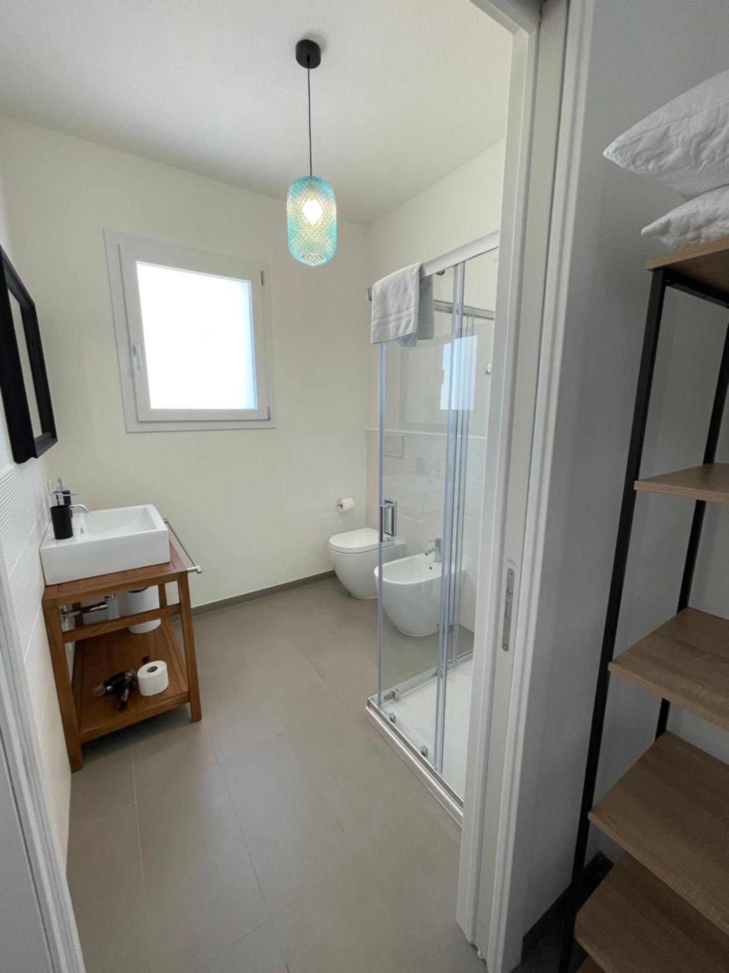 Luma10 Apartment Olbia Exterior foto