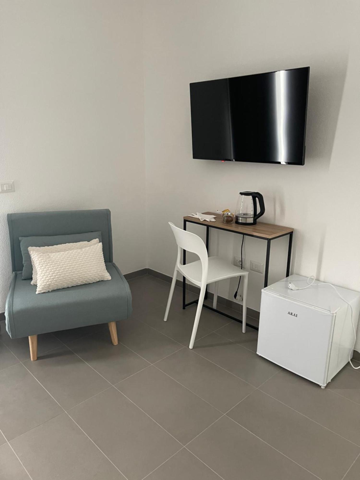 Luma10 Apartment Olbia Exterior foto