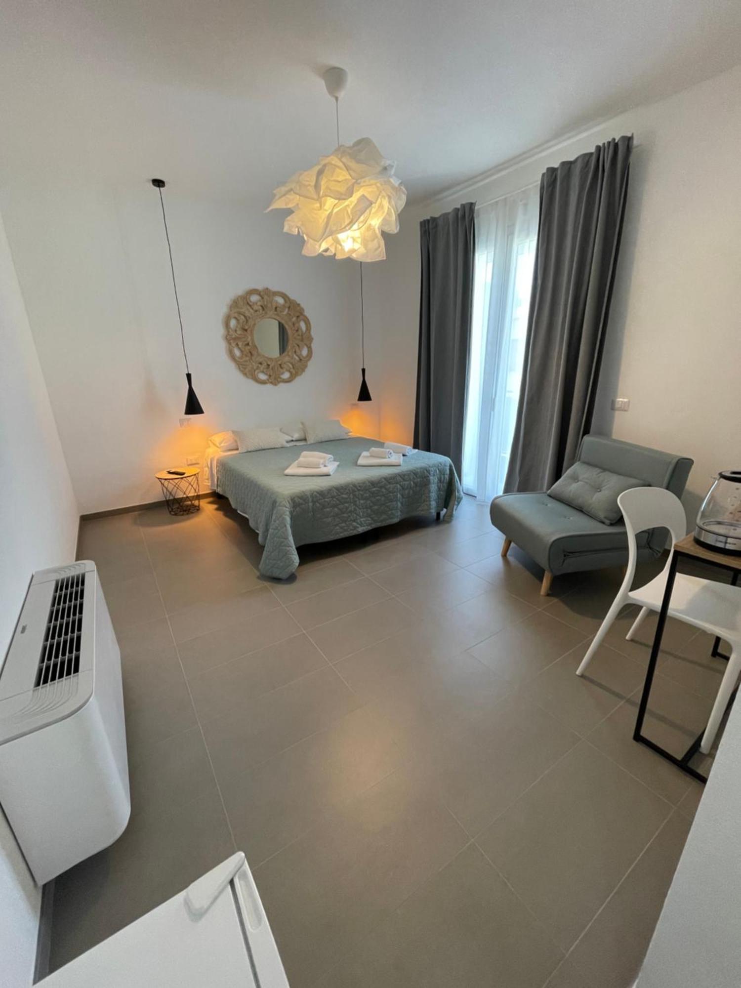 Luma10 Apartment Olbia Exterior foto