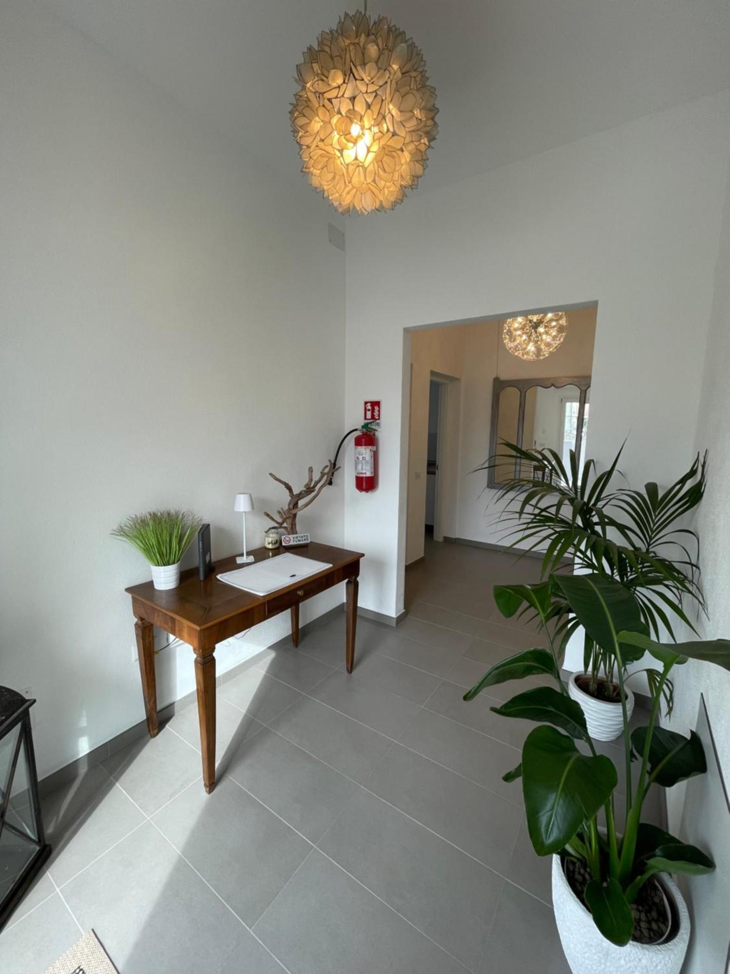 Luma10 Apartment Olbia Exterior foto