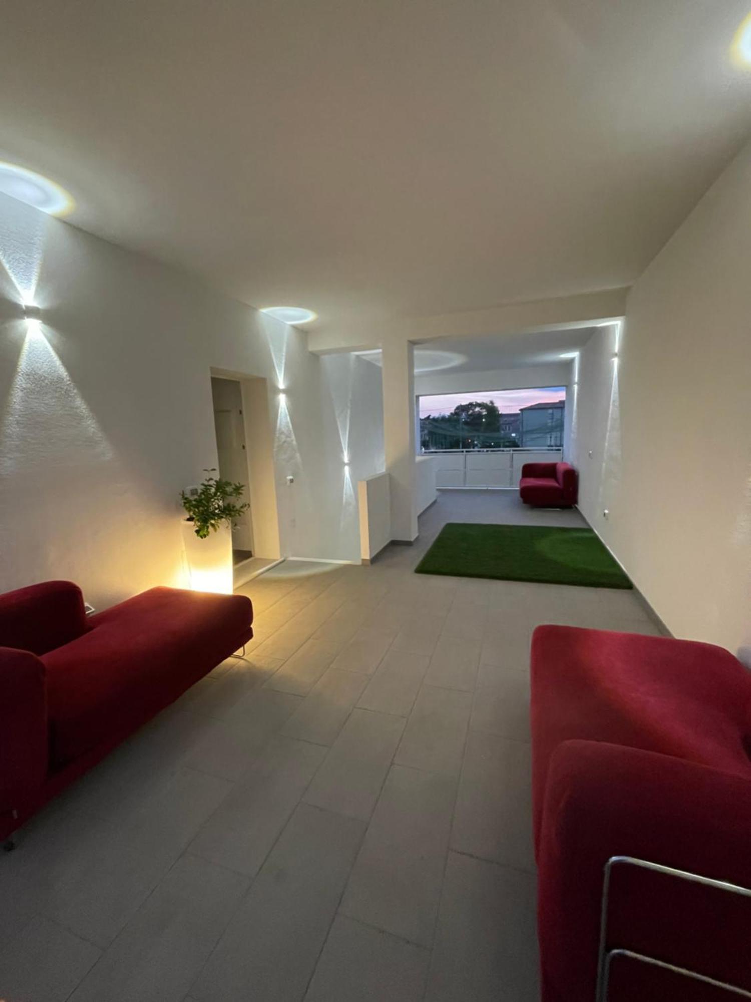 Luma10 Apartment Olbia Exterior foto