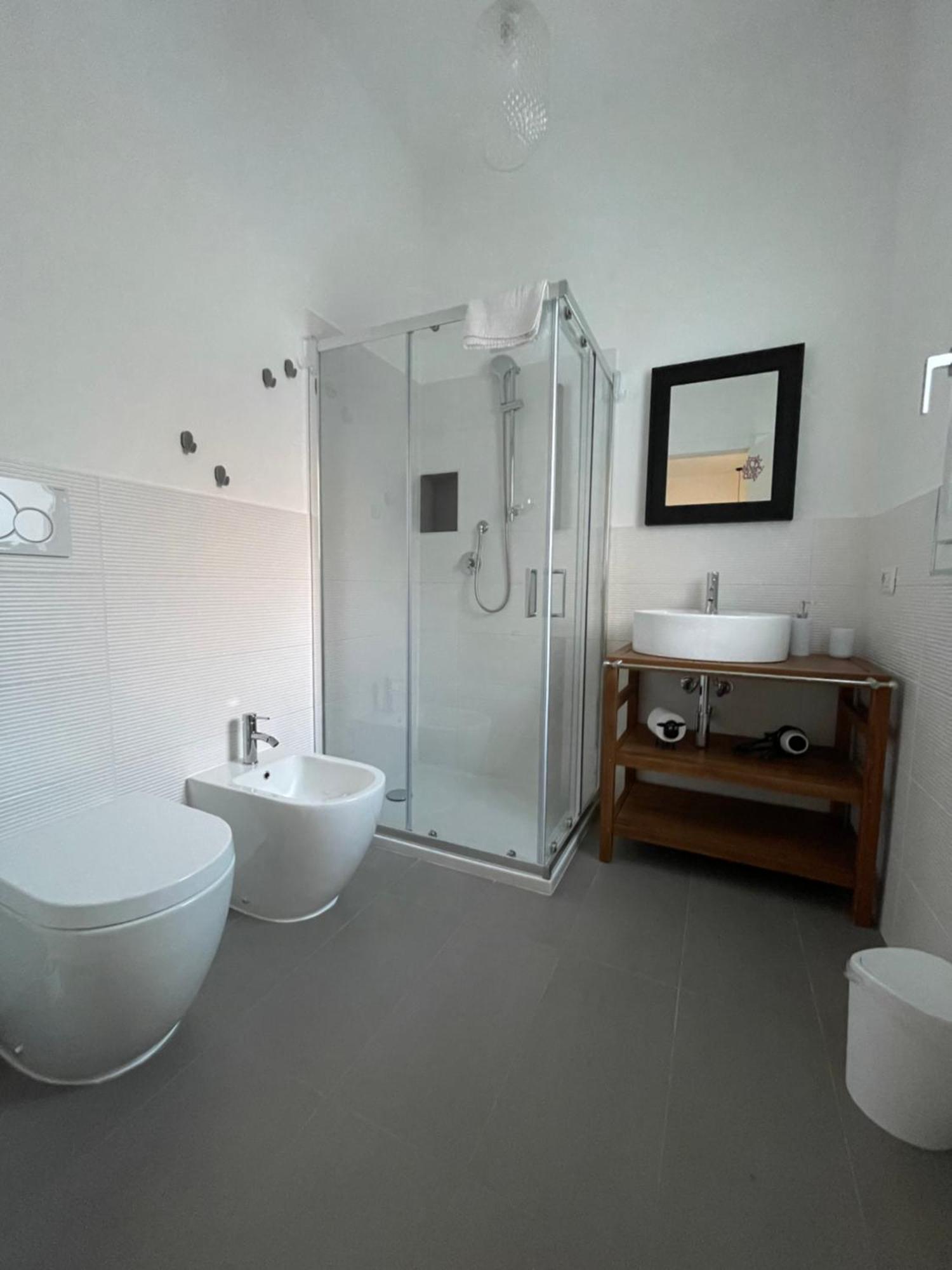 Luma10 Apartment Olbia Exterior foto