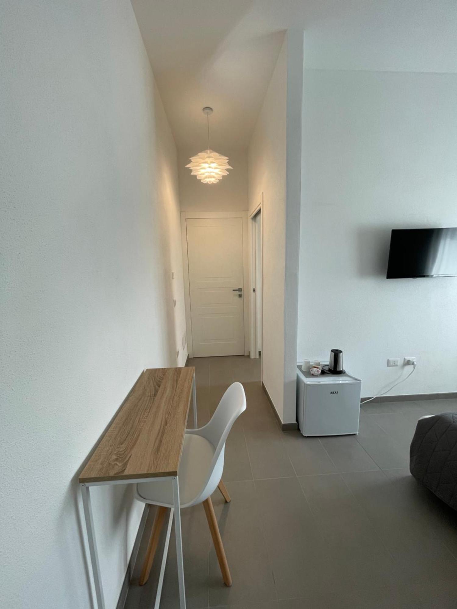 Luma10 Apartment Olbia Exterior foto