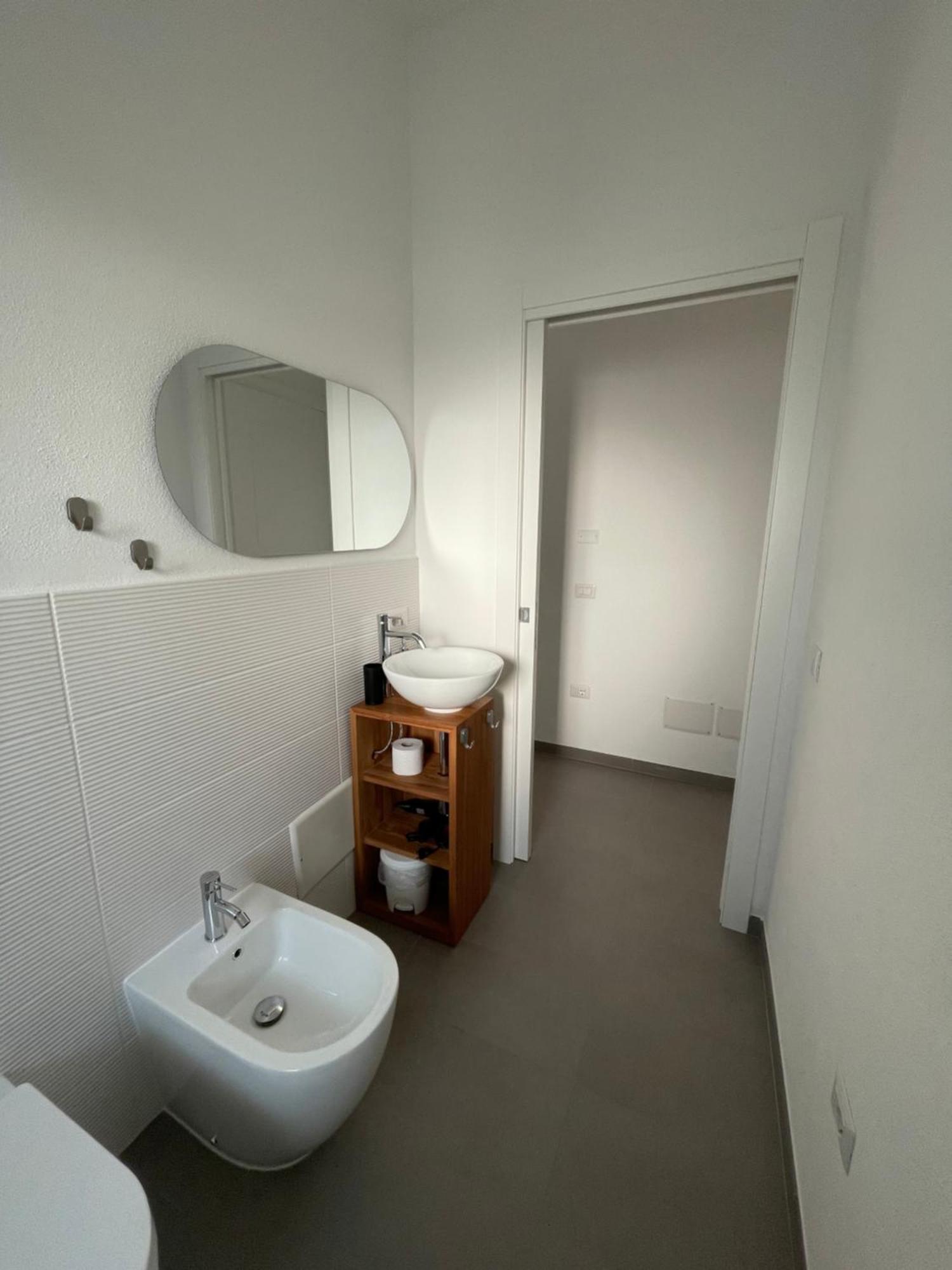 Luma10 Apartment Olbia Exterior foto