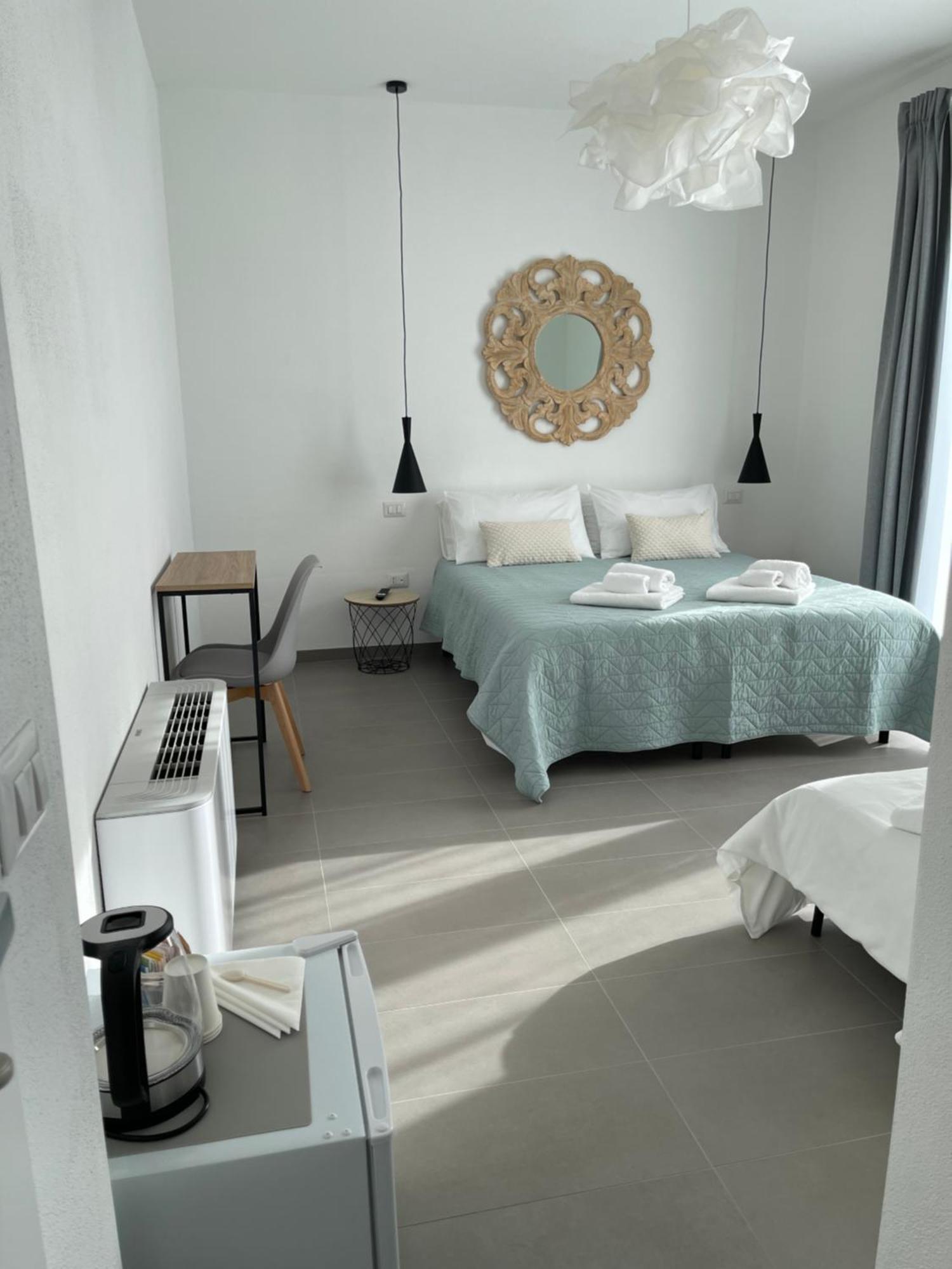 Luma10 Apartment Olbia Exterior foto