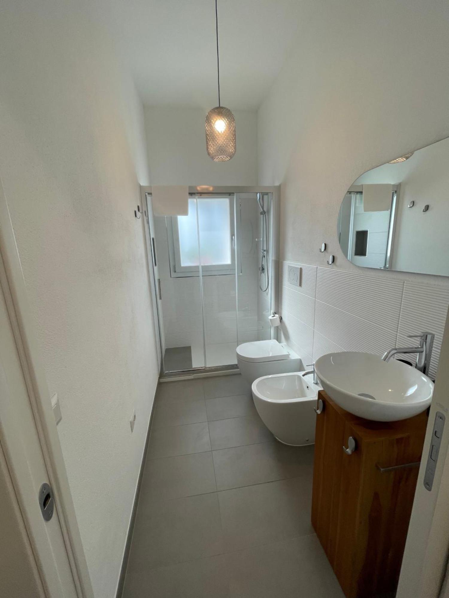 Luma10 Apartment Olbia Exterior foto