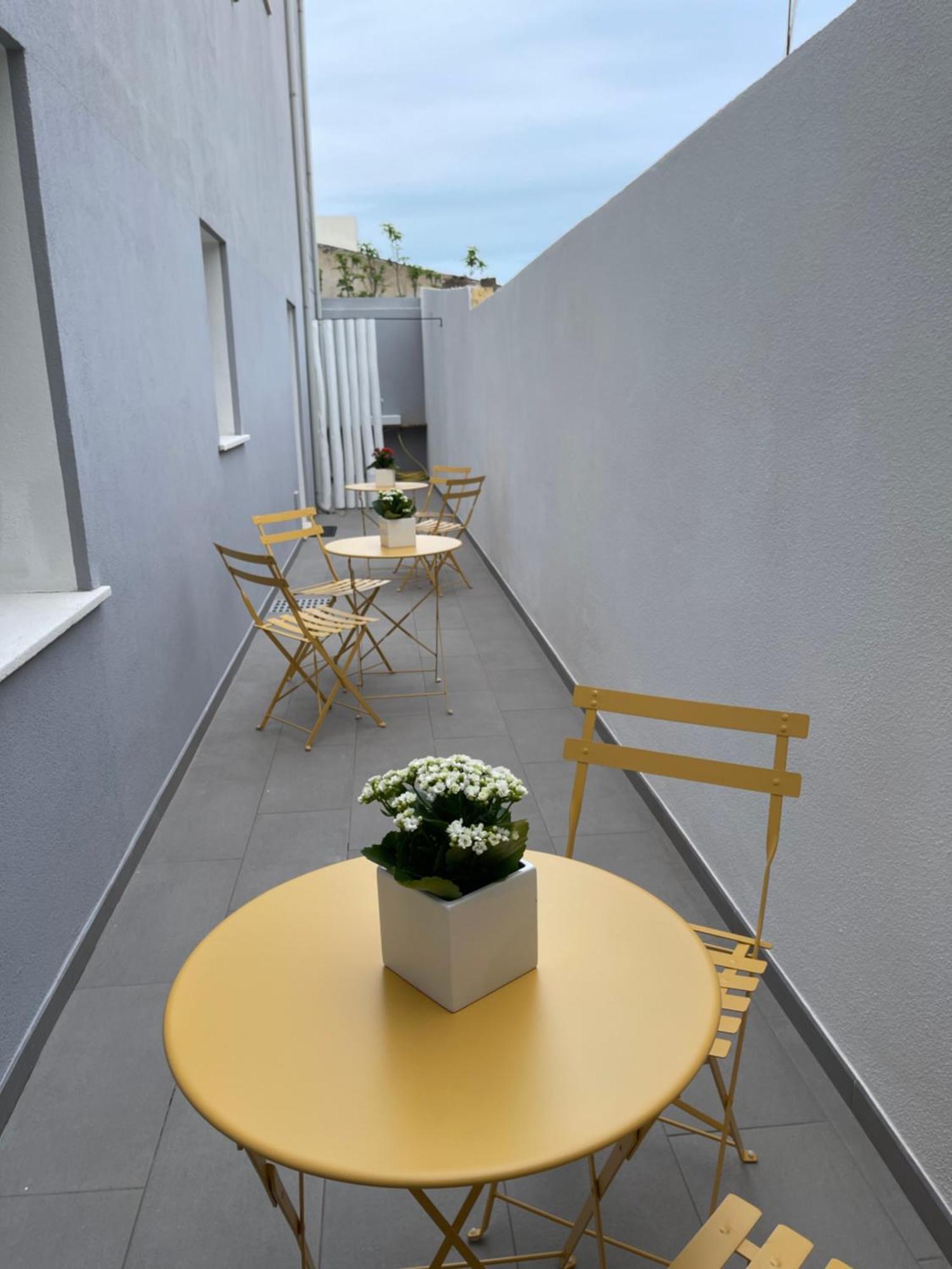 Luma10 Apartment Olbia Exterior foto