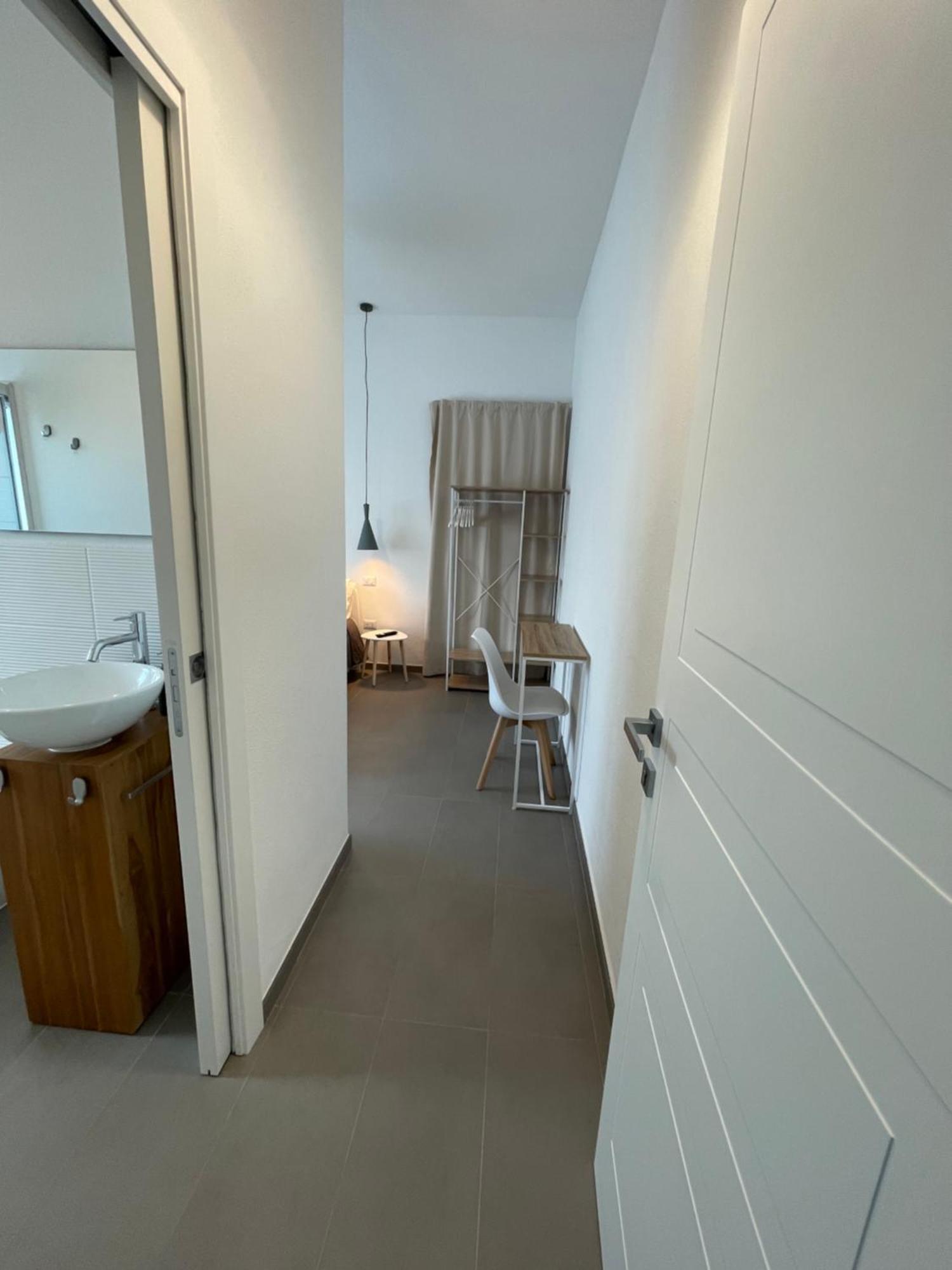 Luma10 Apartment Olbia Exterior foto