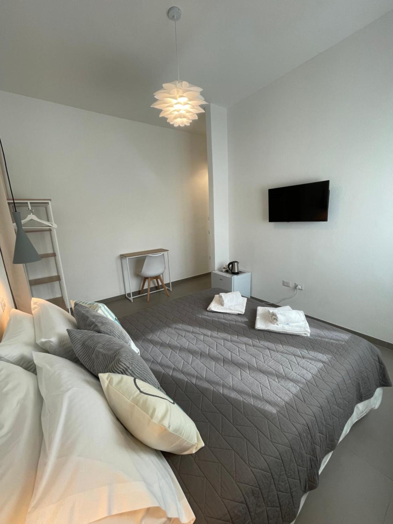 Luma10 Apartment Olbia Exterior foto