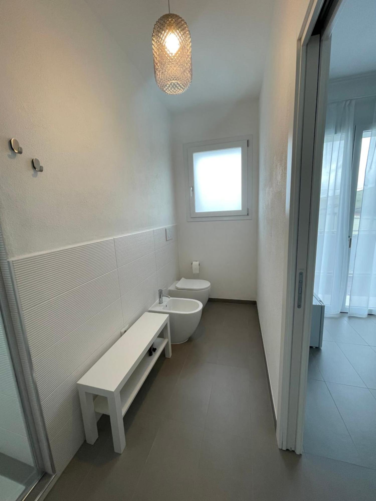 Luma10 Apartment Olbia Exterior foto