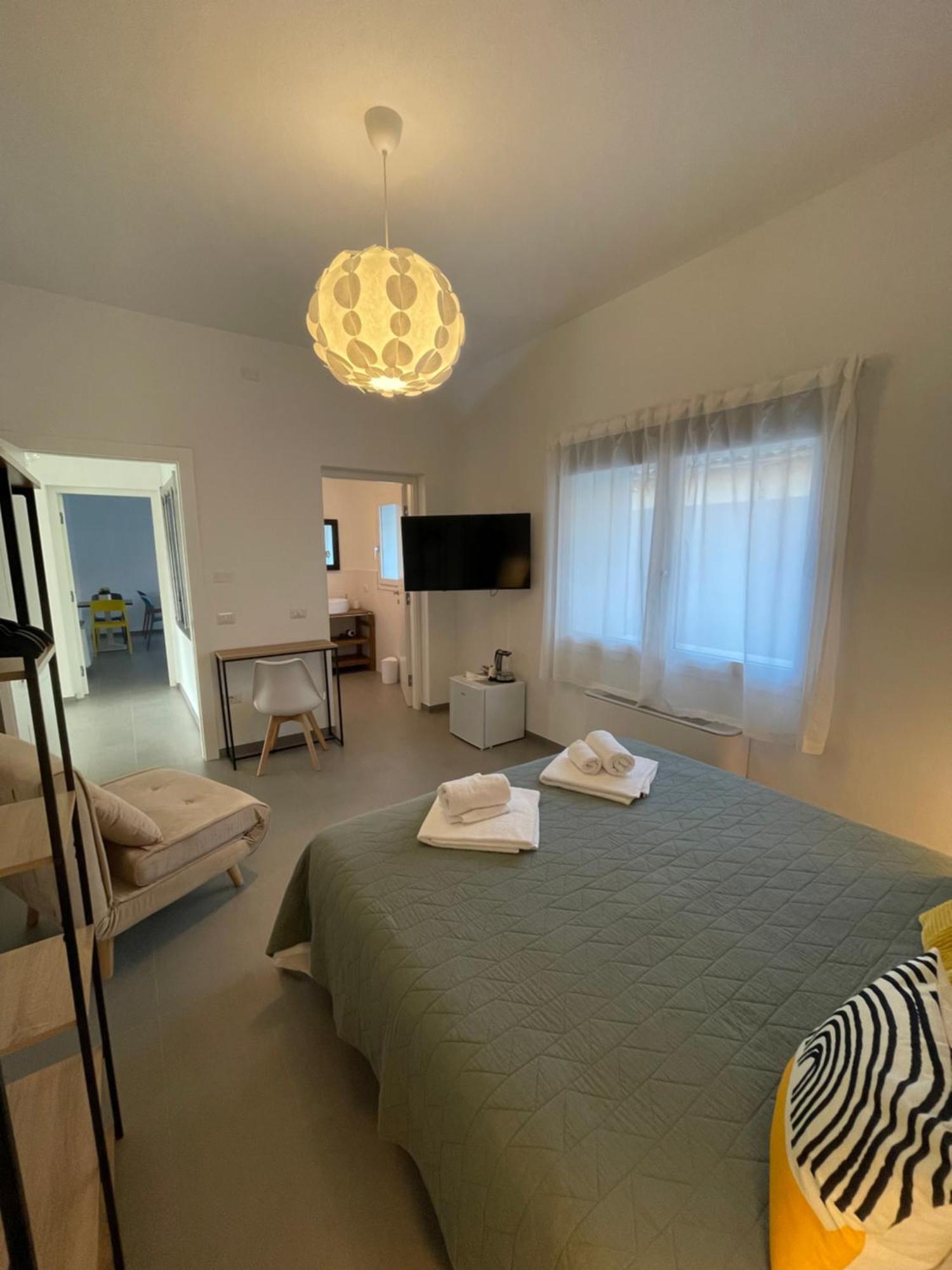 Luma10 Apartment Olbia Exterior foto