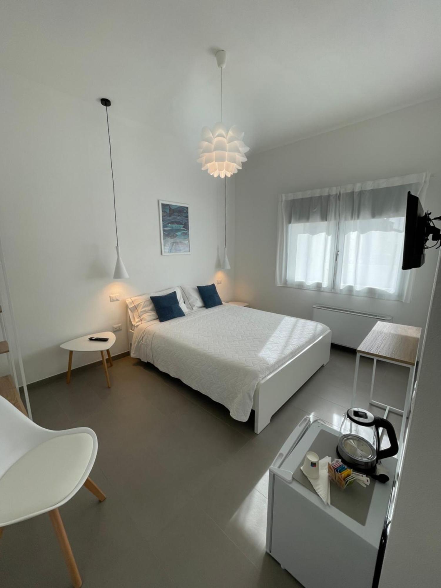Luma10 Apartment Olbia Exterior foto
