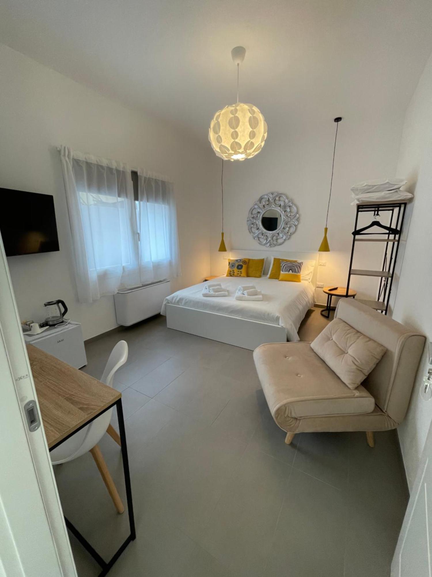 Luma10 Apartment Olbia Exterior foto