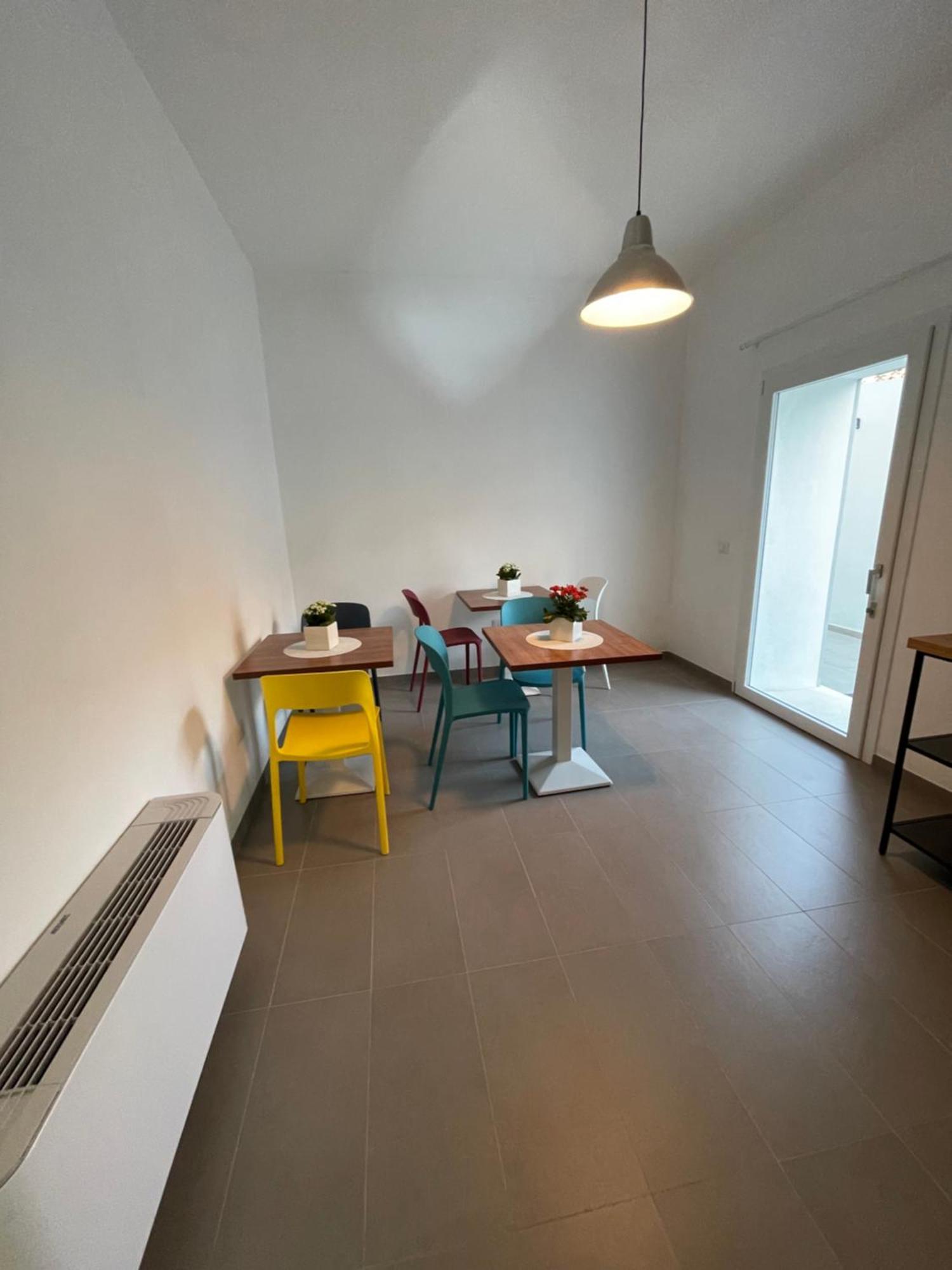 Luma10 Apartment Olbia Exterior foto