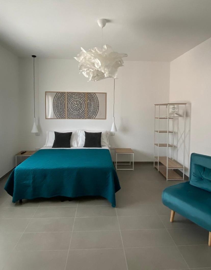 Luma10 Apartment Olbia Exterior foto