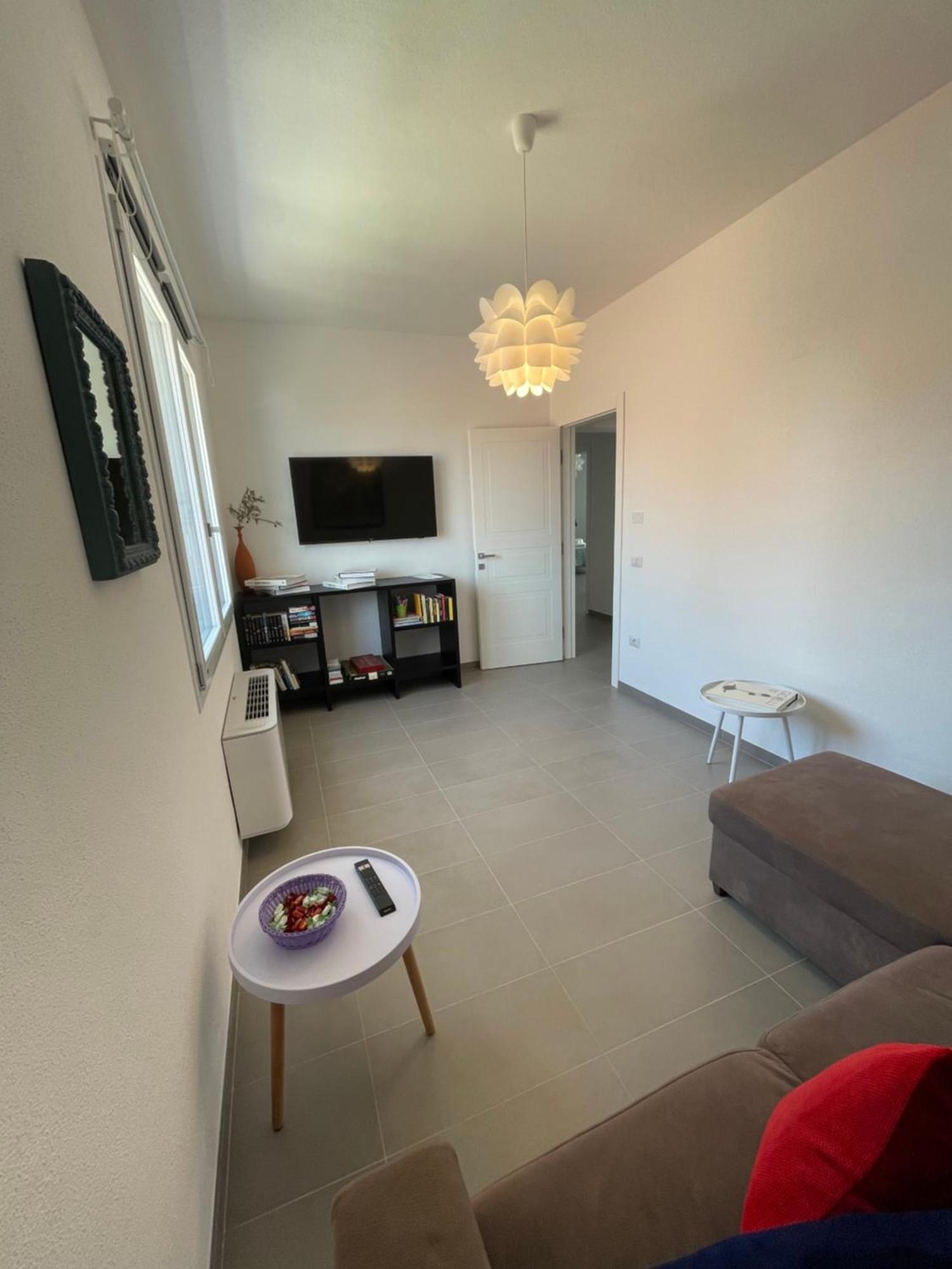 Luma10 Apartment Olbia Exterior foto
