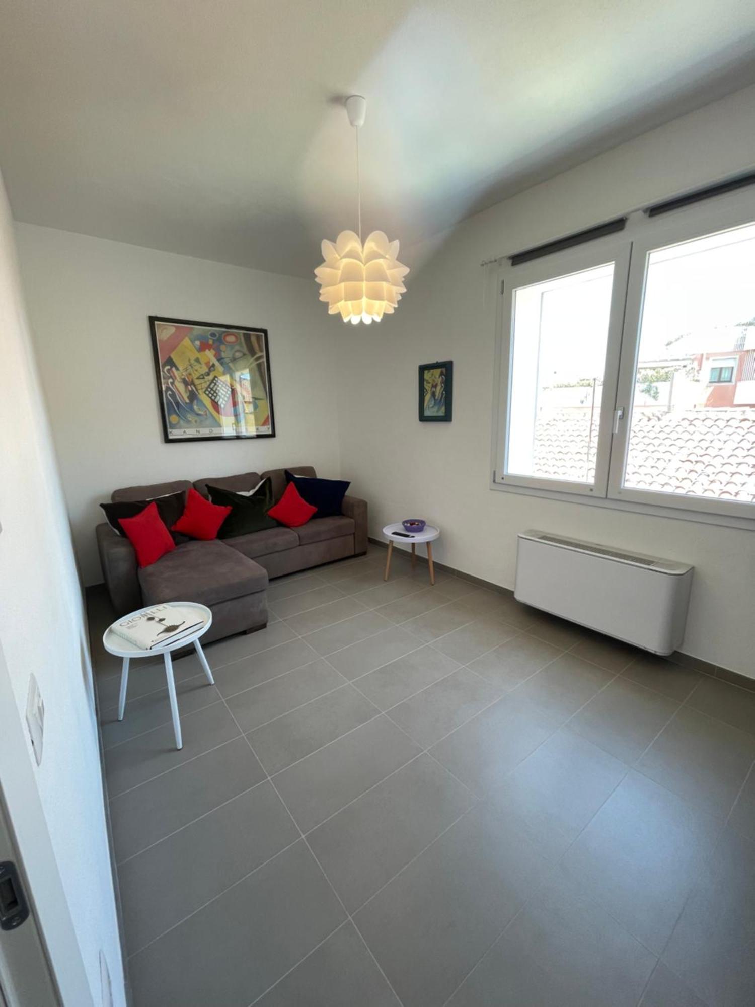Luma10 Apartment Olbia Exterior foto