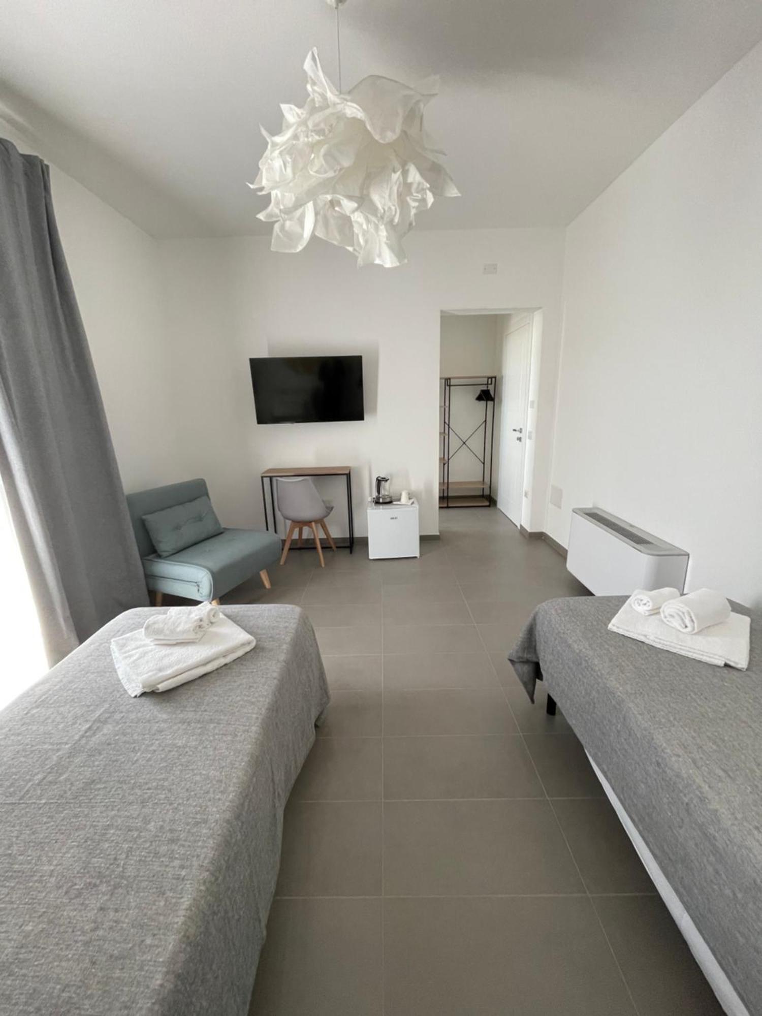 Luma10 Apartment Olbia Exterior foto
