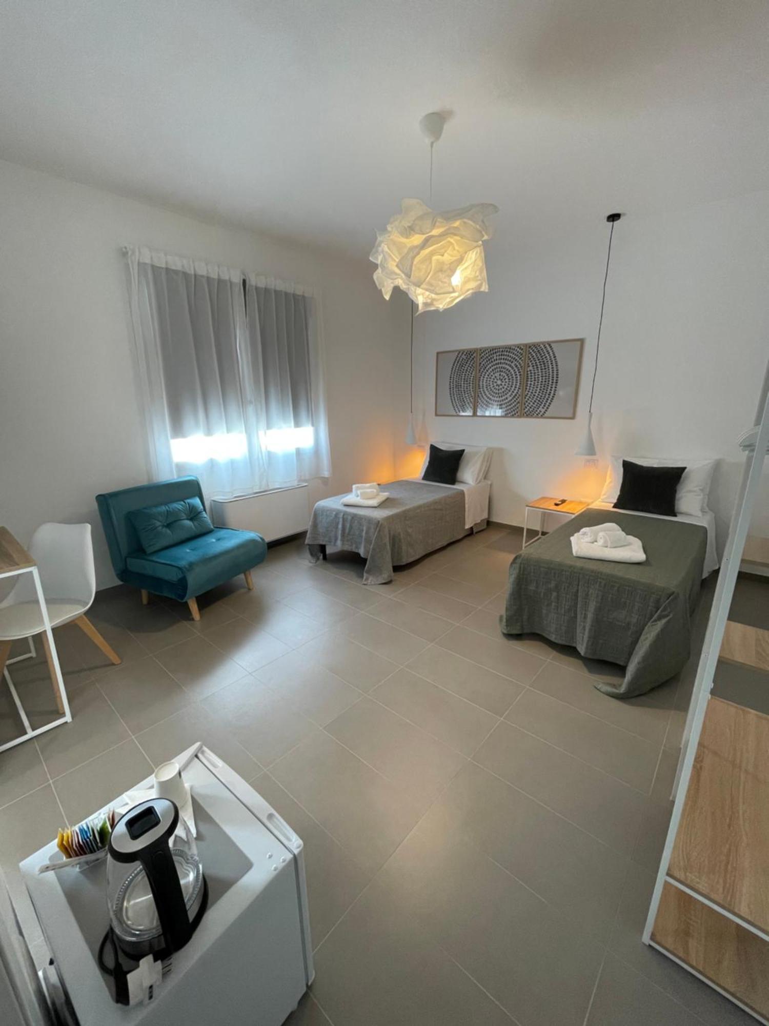 Luma10 Apartment Olbia Exterior foto