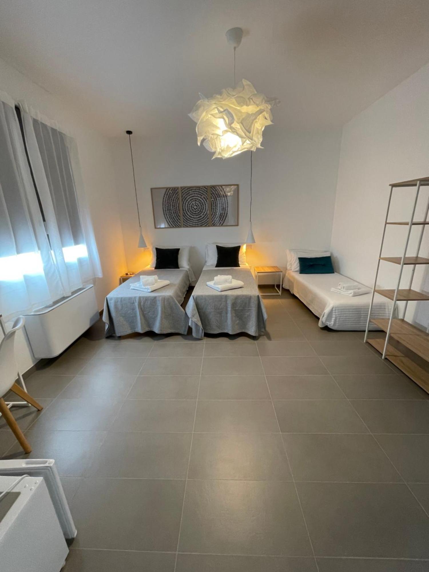 Luma10 Apartment Olbia Exterior foto