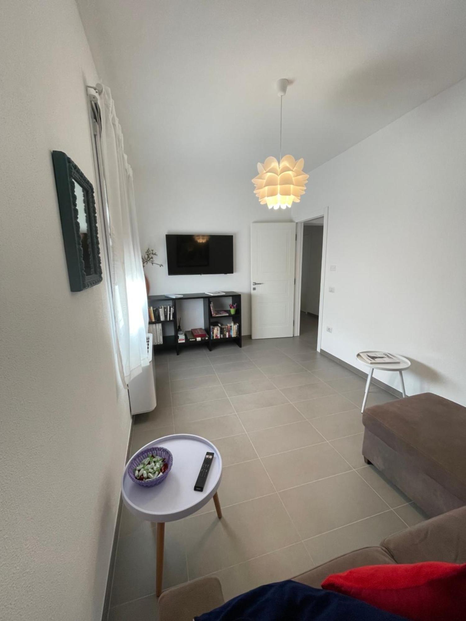 Luma10 Apartment Olbia Exterior foto