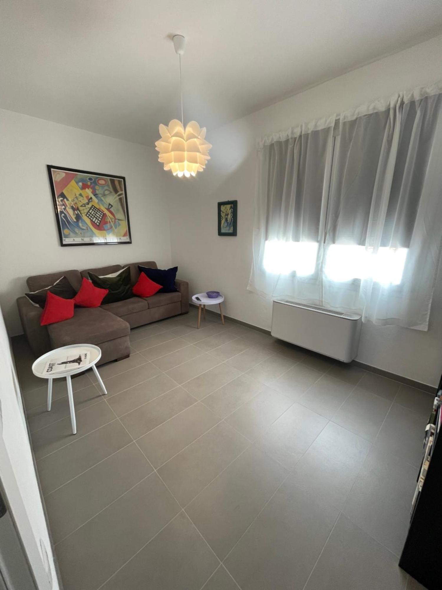 Luma10 Apartment Olbia Exterior foto