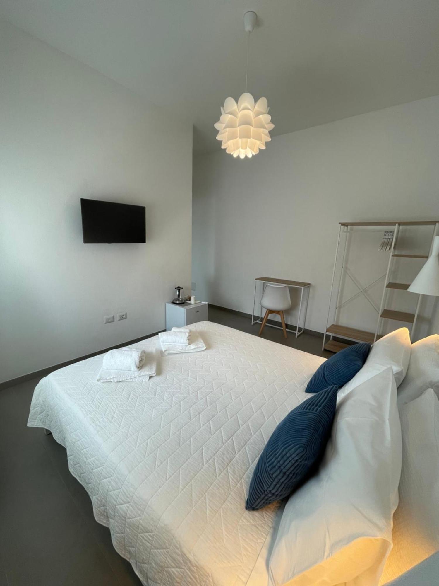 Luma10 Apartment Olbia Exterior foto