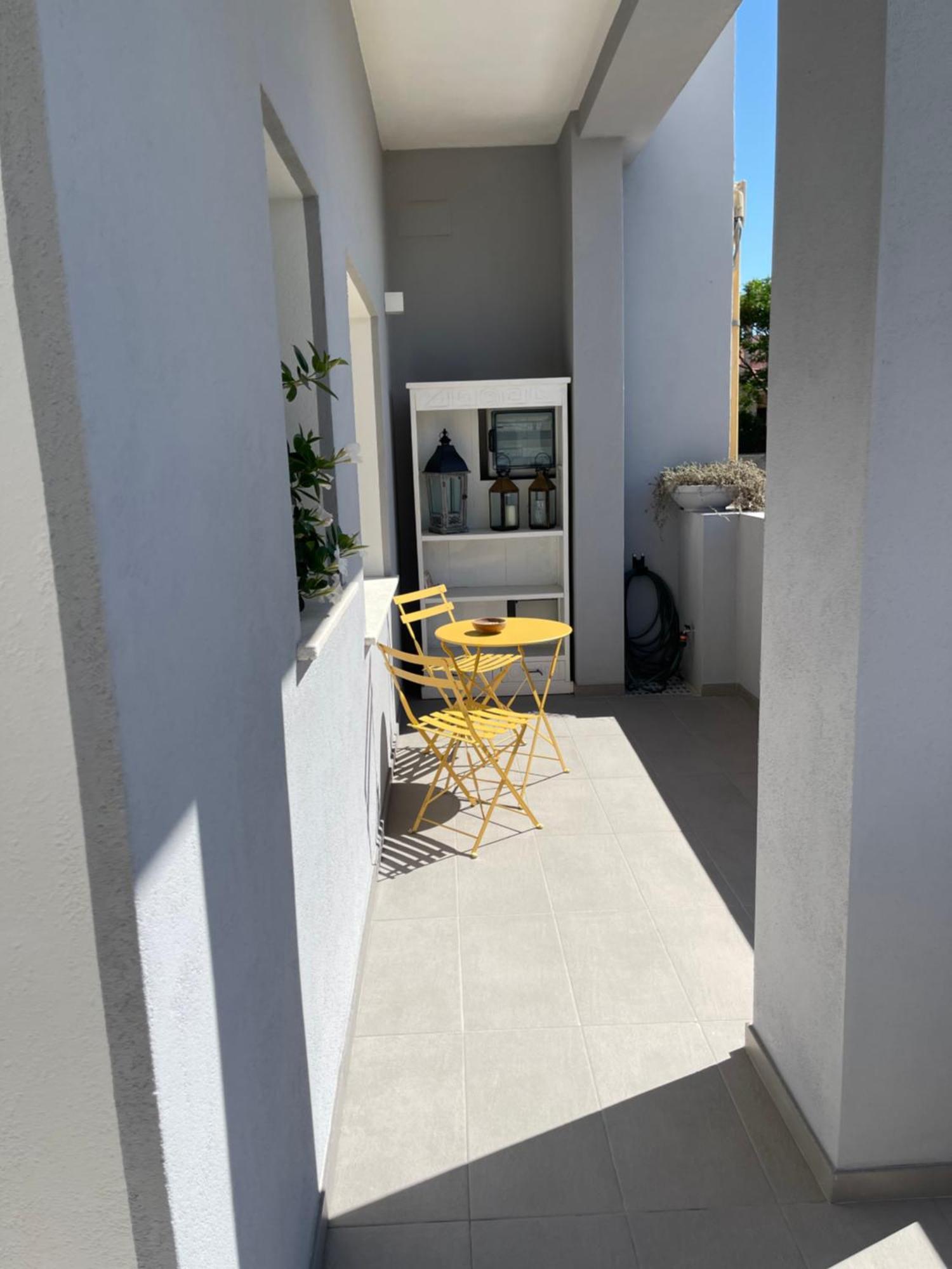 Luma10 Apartment Olbia Exterior foto
