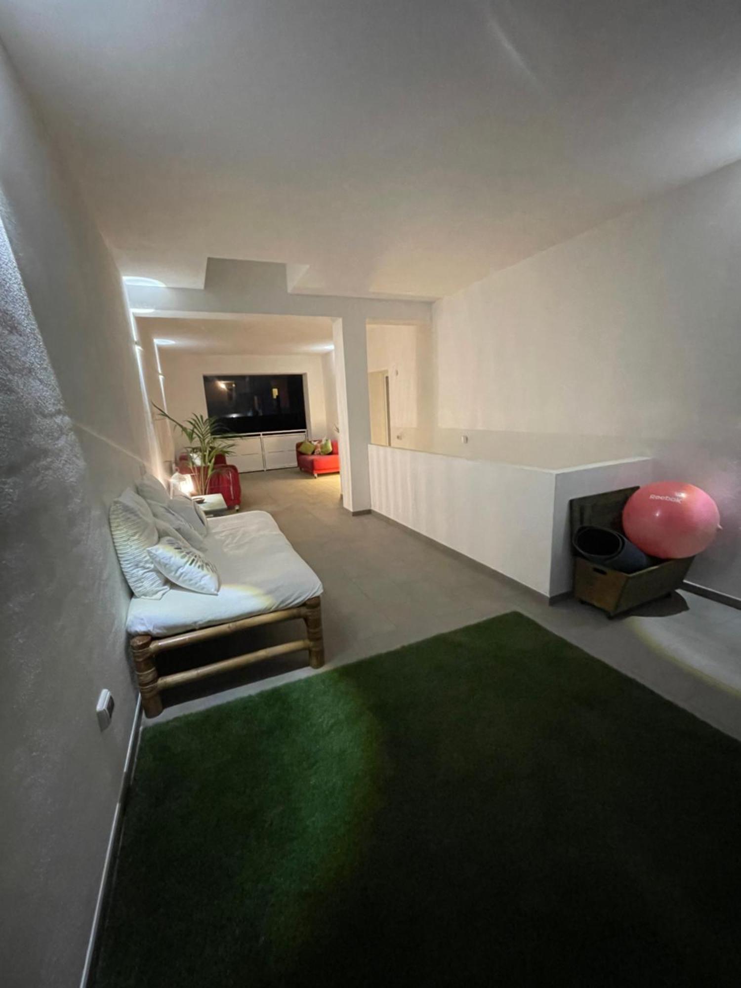 Luma10 Apartment Olbia Exterior foto